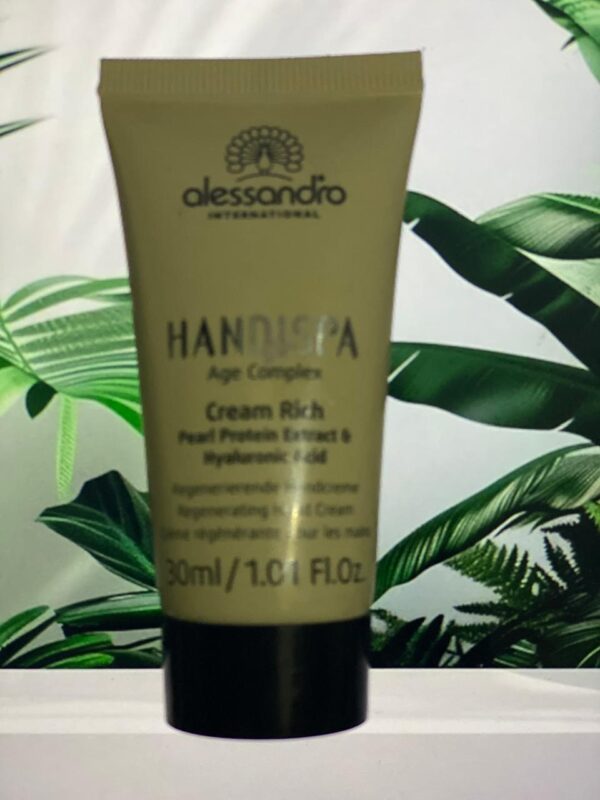 Handspa Age Complex Cream - Image 3