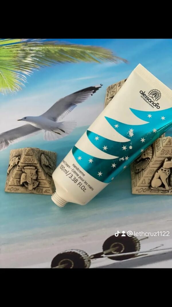 Alessandro Hand Cream